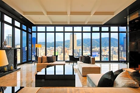 Candeo Hotels Kobe Tor road