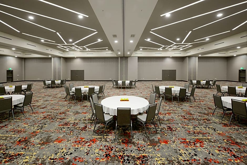 Courtyard by Marriott Austin Pflugerville and Pflugerville Conference Center
