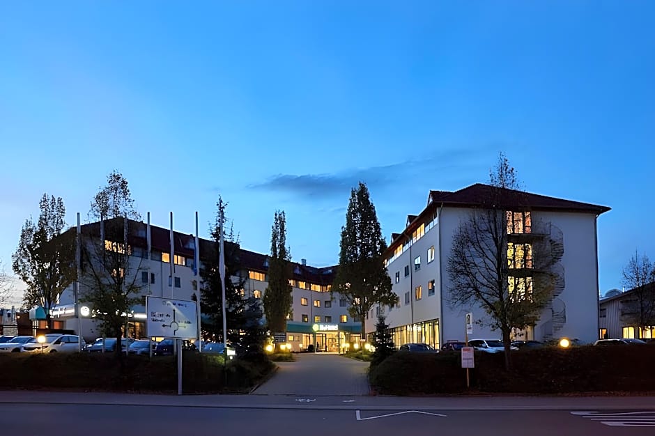 Sunday Hotel Stuttgart Herrenberg