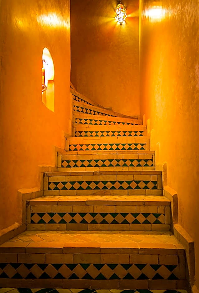 Riad Belle Epoque