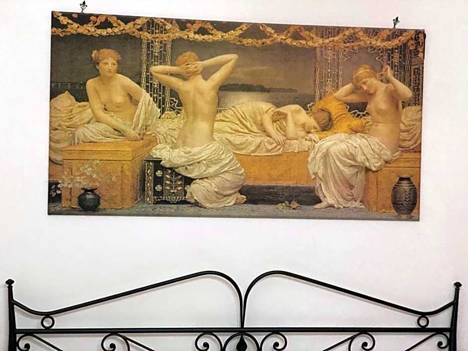 DOLCE DORMIRE