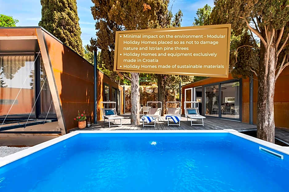 Porton Nature Hideouts