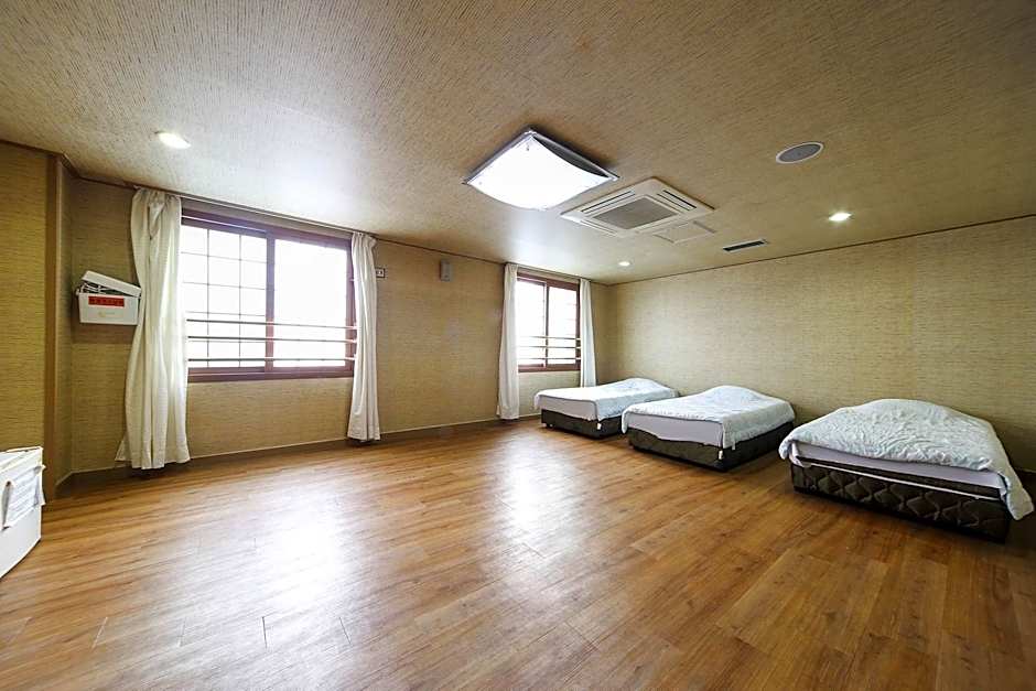 Royal Hotel Jeju
