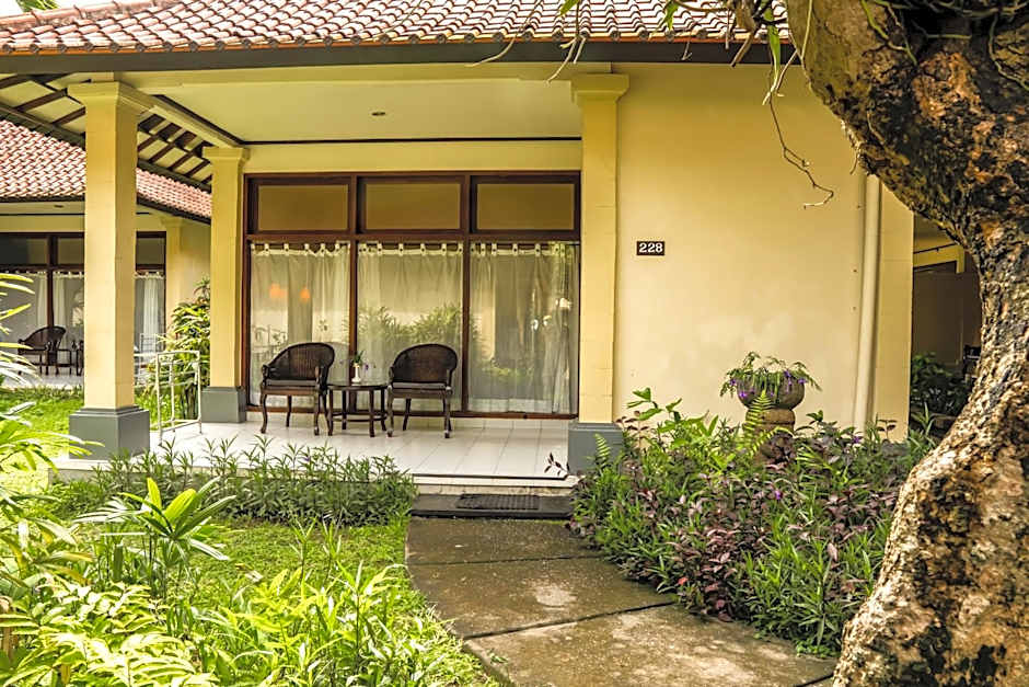 Besakih Beach Hotel