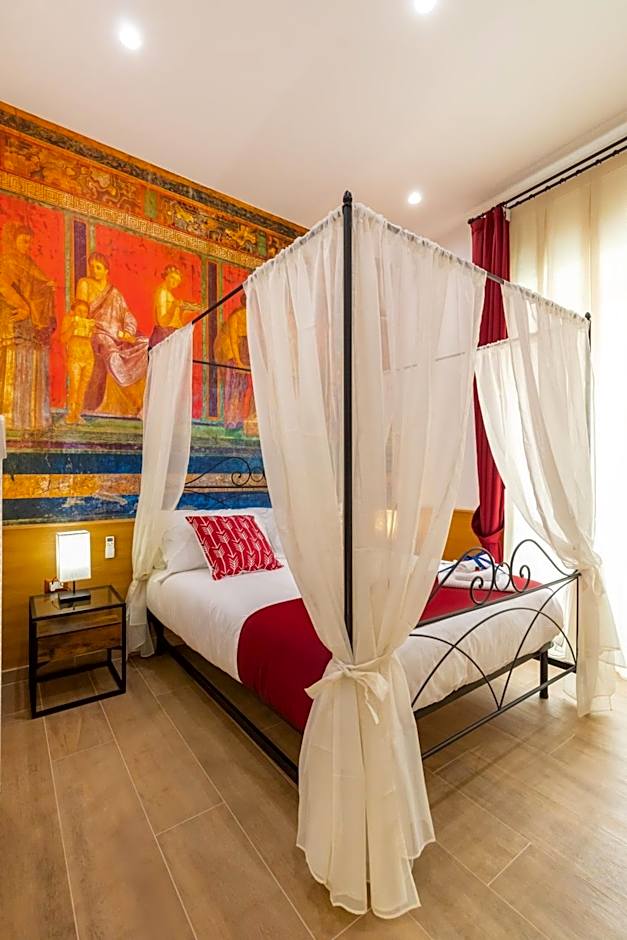 Le Meraviglie Di Napoli