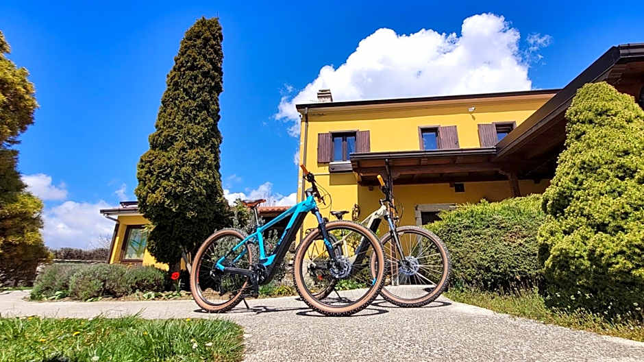 Masseria Monte Pizzi