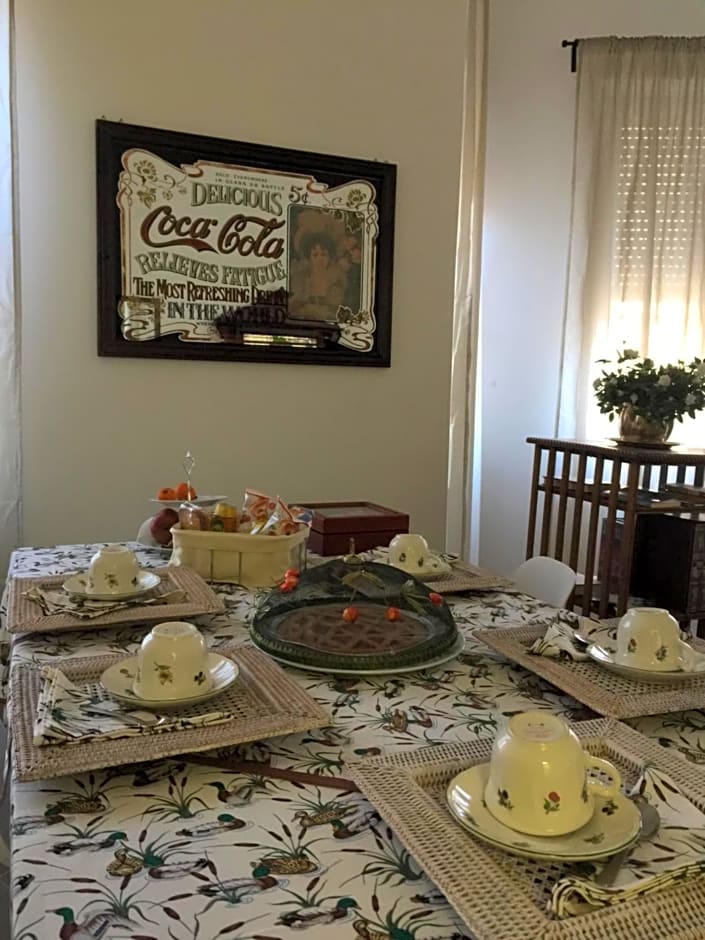 B&B Piazza Dante Nuoro