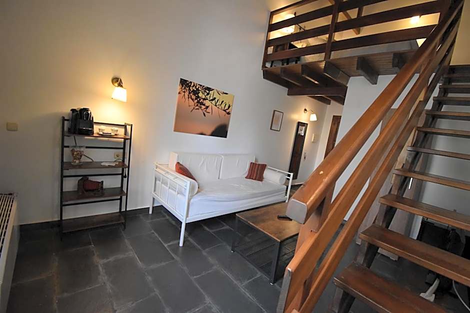 HOTEL RURAL A VELHA FABRICA