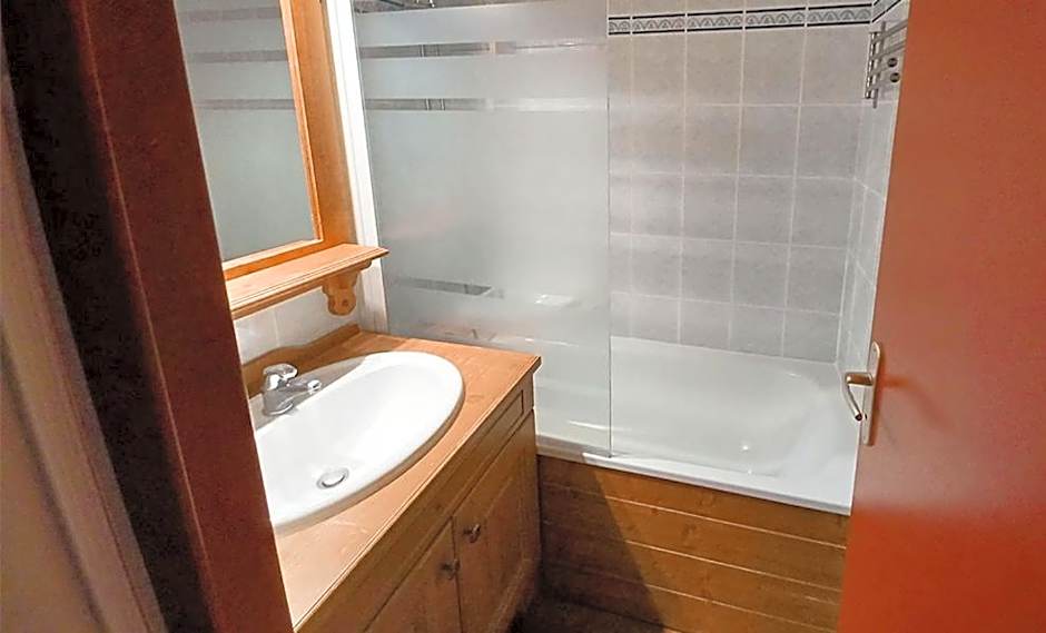 Vacancéole - Résidence Les Chalets de la Ramoure