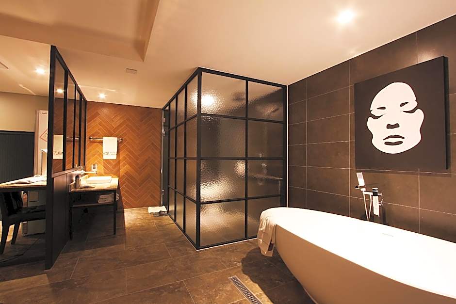 SR Design Hotel