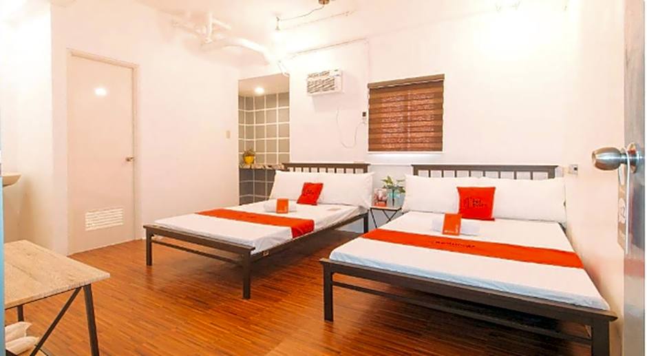 OYO 1087 Enrico's Place Kamias