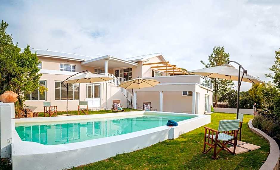 The View Swellendam B&B