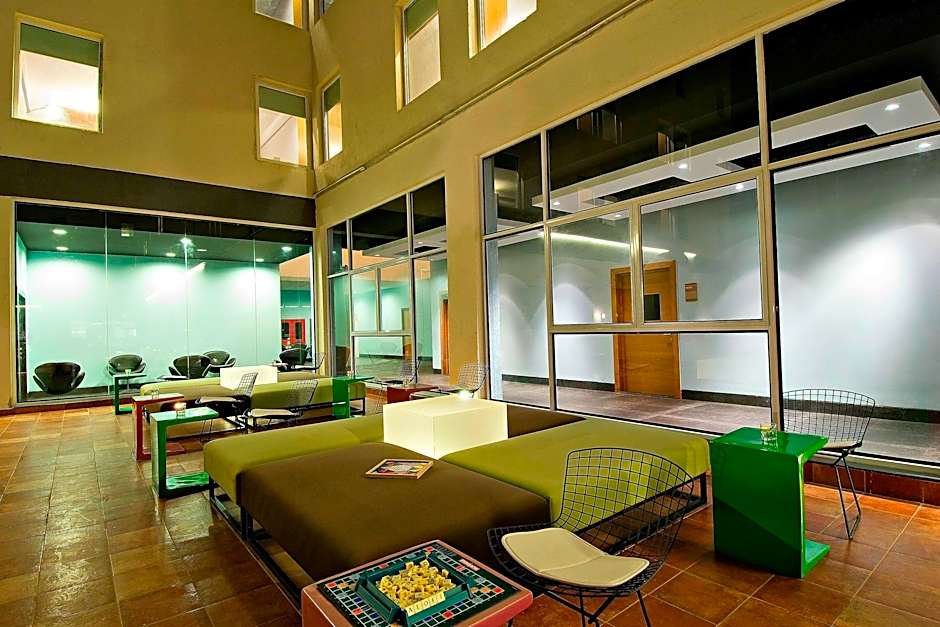 Aloft Bengaluru Whitefield
