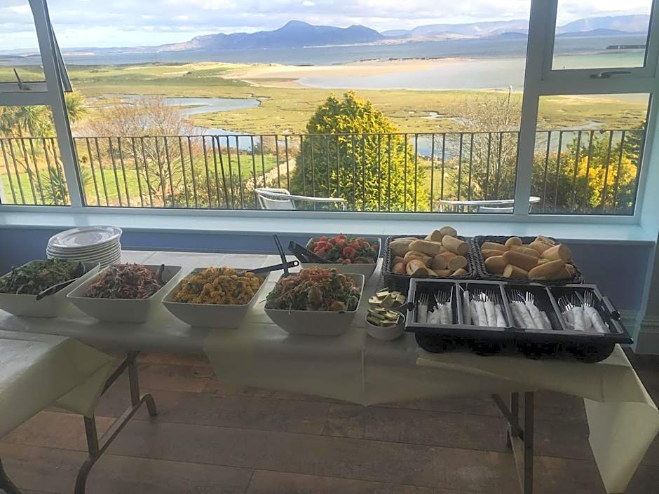 McLoughlins Of Mulranny