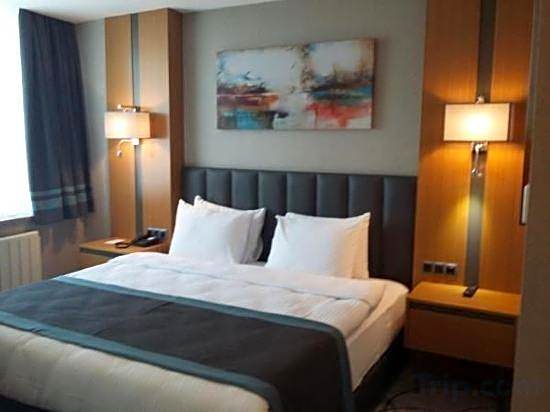 Ramada Bursa Nilufer