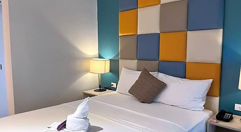 Yes Hotel Pandi Bulacan