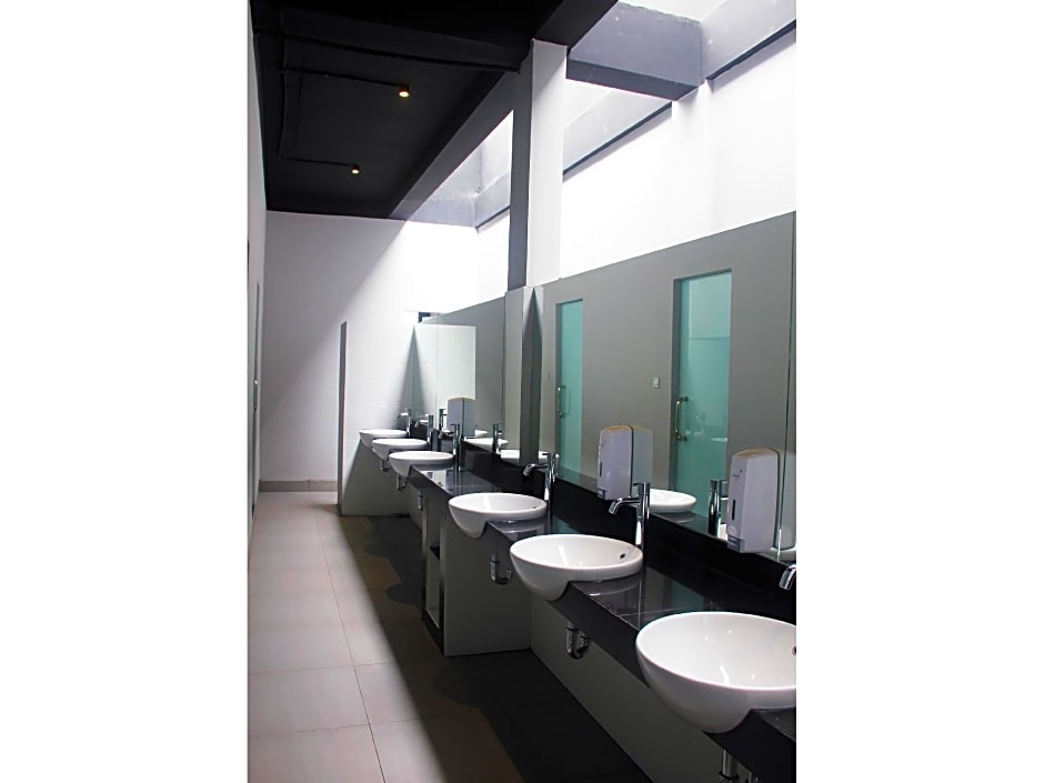 My Studio Hotel City Center