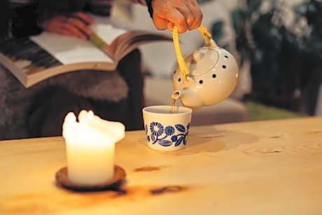 Cottage - Cottage Milky First (Niseko 422-3)