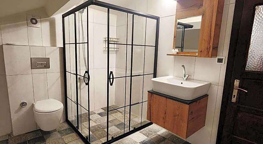 Sofa Hotels Kaleiçi