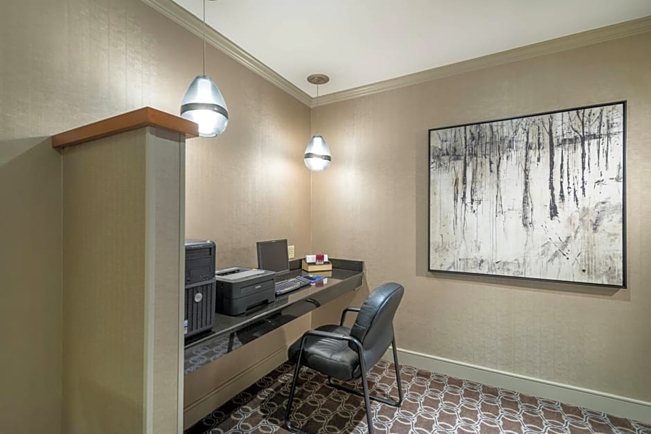 Residence Inn Boston Franklin