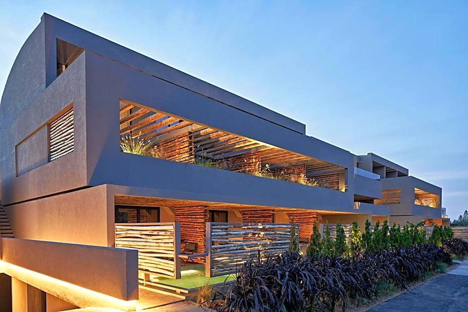 Elysium Boutique Hotel & Spa (Adults Only)