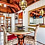 1770 Sovereign Lodge Retreat