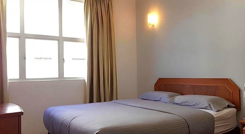 Sherrinton Hotel