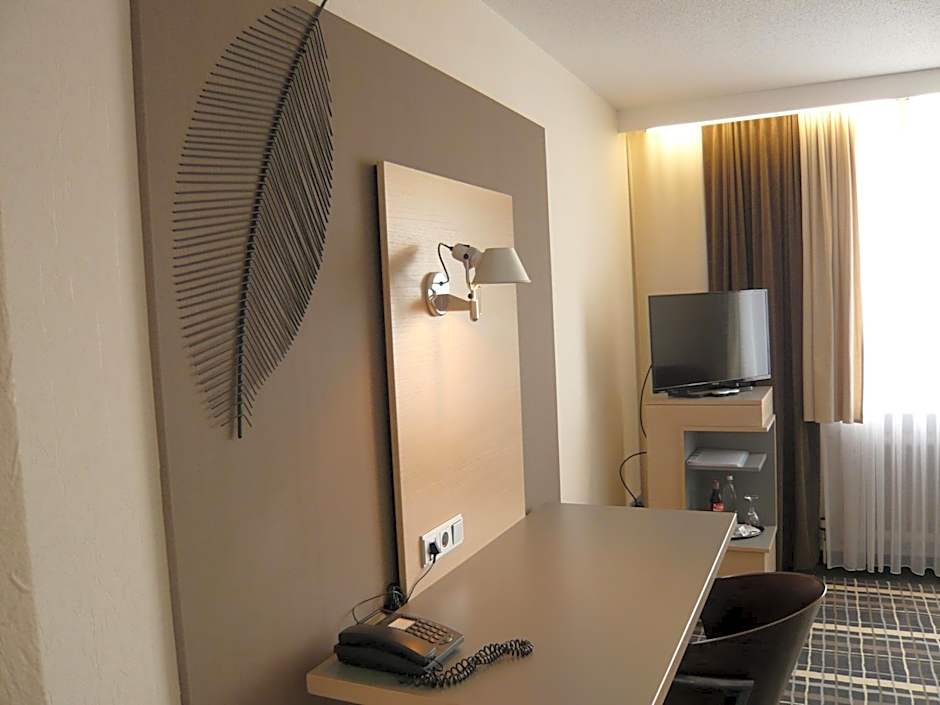 Hotel Scholz