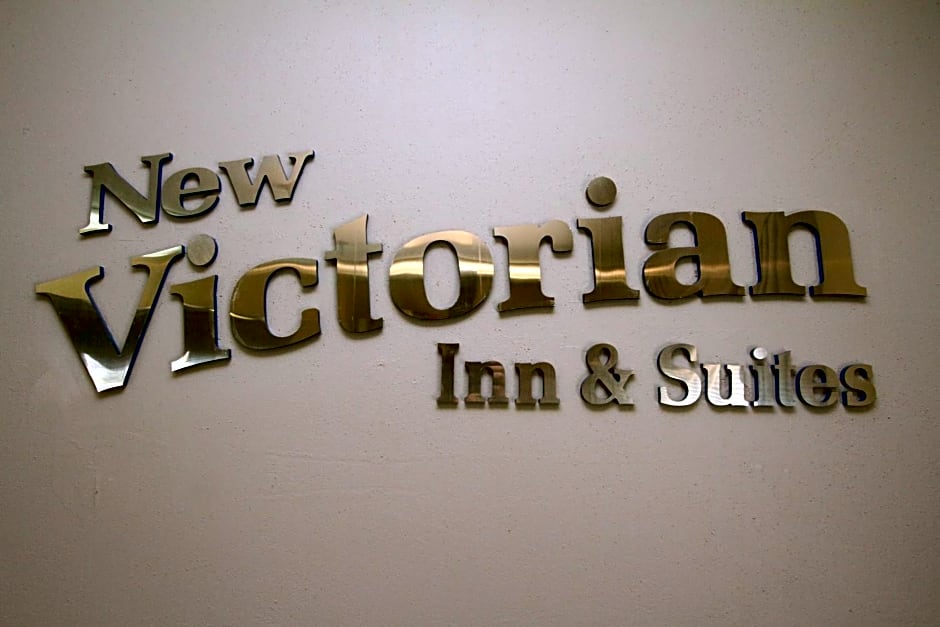 New Victorian Inn & Suites-Kearney