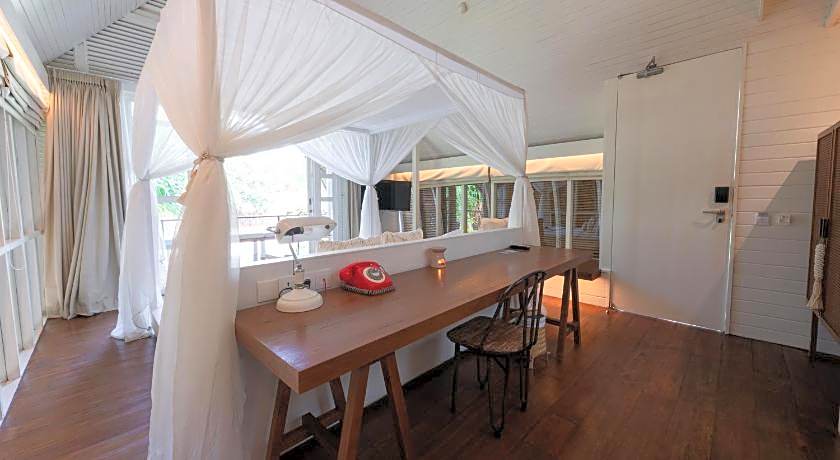 Hotel Lumi Gili Trawangan