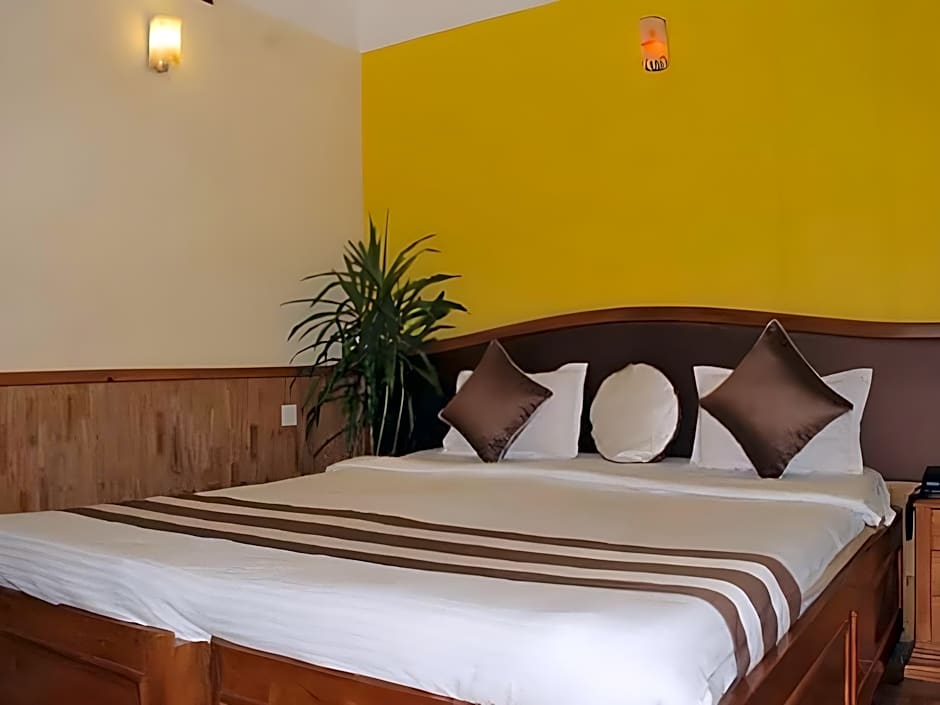 Hotel Royal Residency