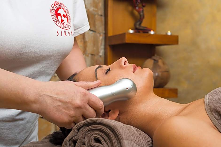 Balneo Complex Saint Spas