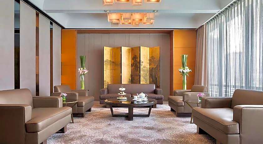 Marco Polo Parkside Beijing