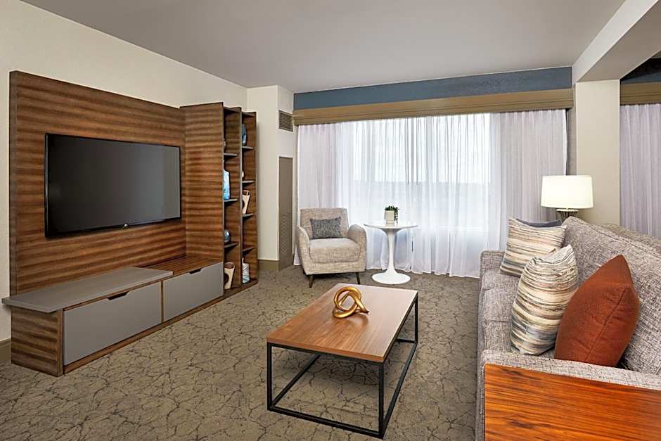 Marriott Boston Quincy