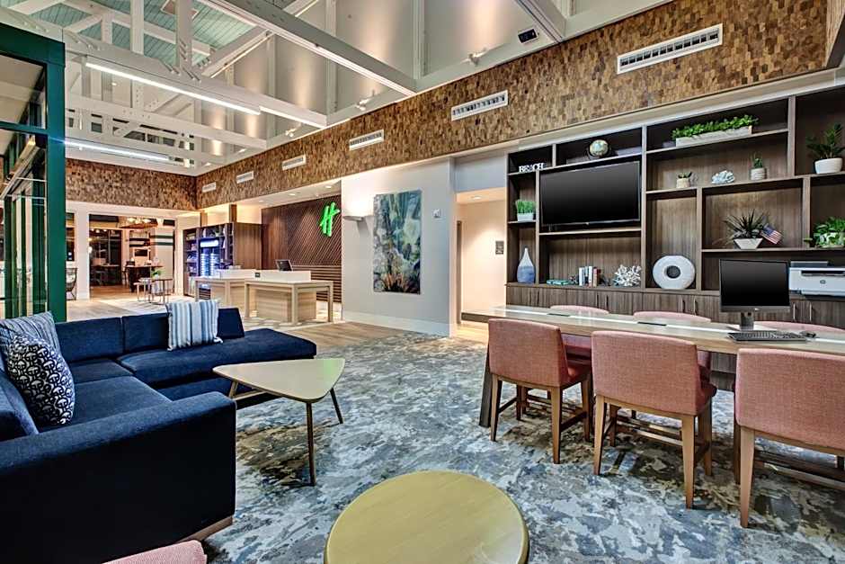 Holiday Inn Va Beach-Oceanside (21st St) By IHG