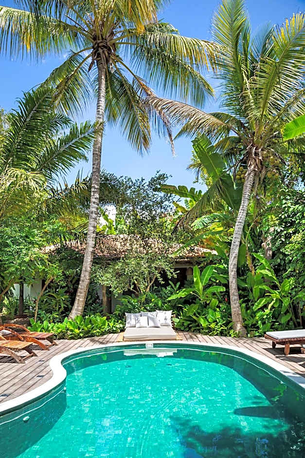 Casa Das Águas Trancoso