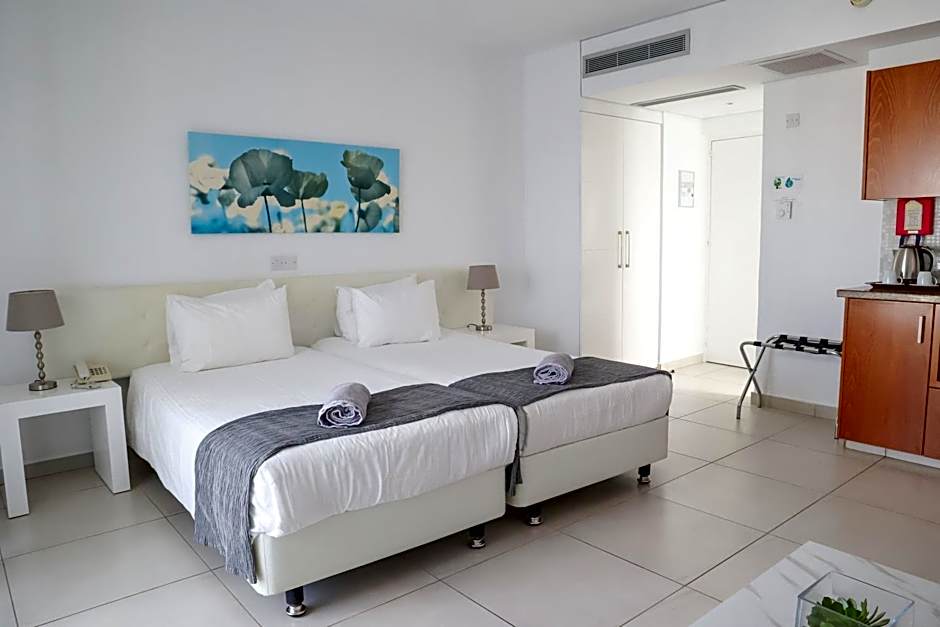 Alva Hotel Apartments