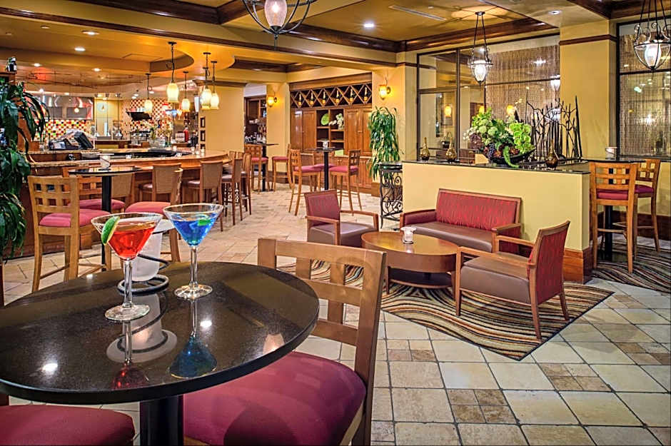 Embassy Suites By Hilton Hotel Sacramento-Riverfront Promenade