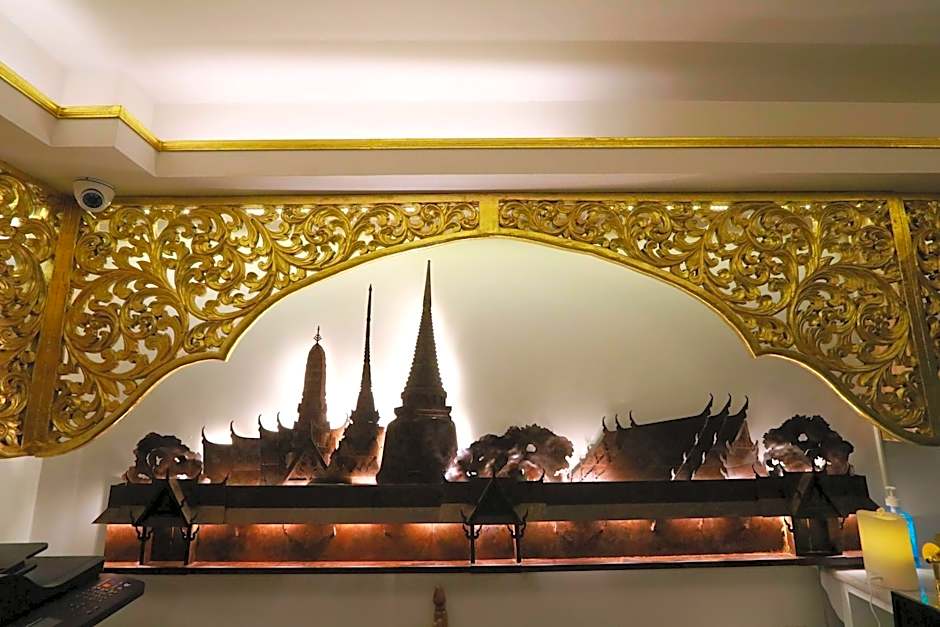 Mariya Lady Hostel  Suvarnabhumi Airport