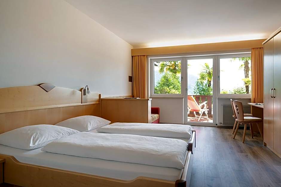 Hotel Appartement Inge