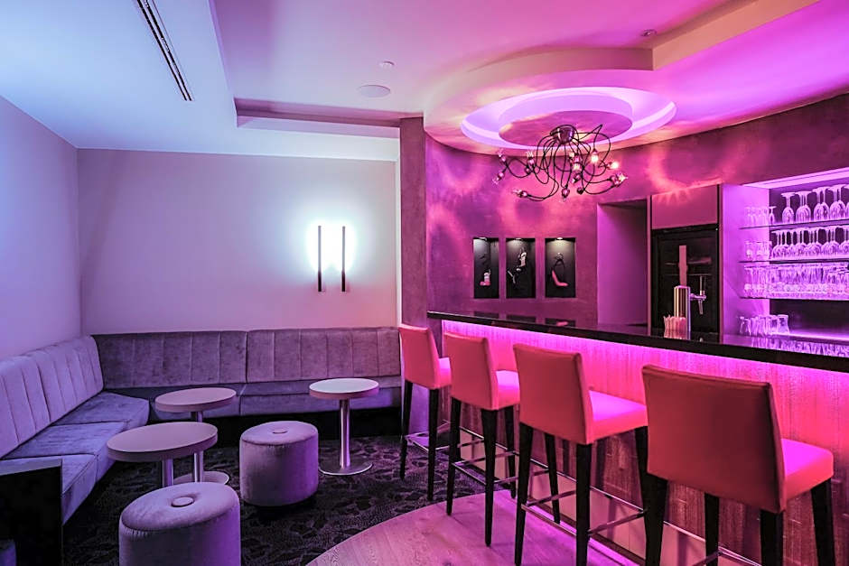 Hotel Burgblick, bei Burghausen