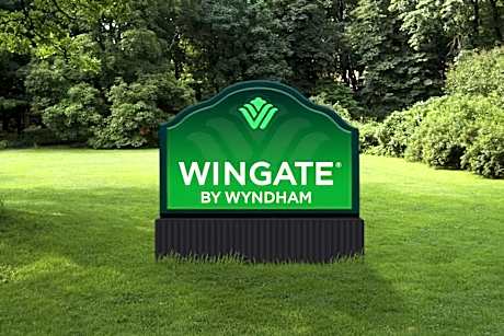 Wingate by Wyndham Changsha Yuhua North