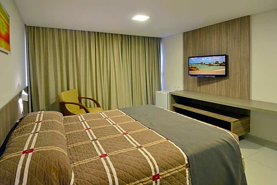 Nord Luxxor Cabo Branco