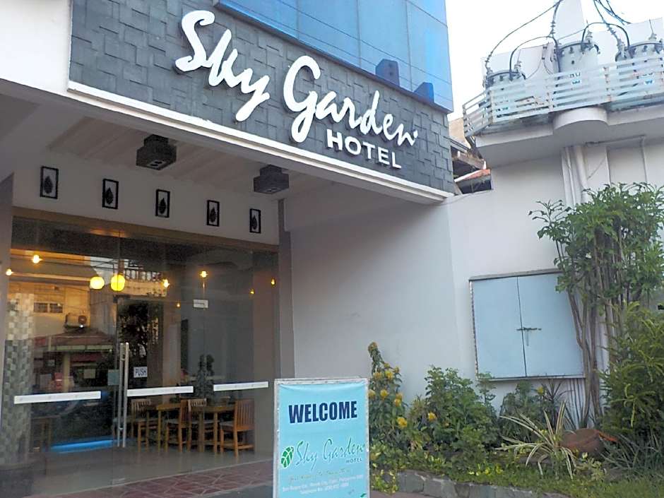 Sky Garden Hotel