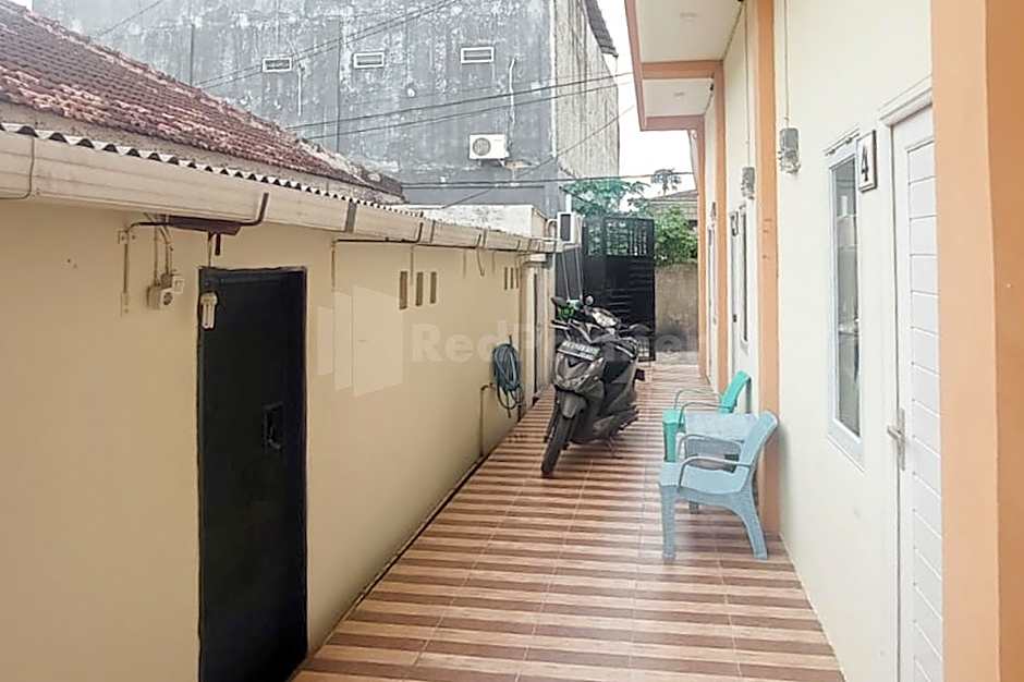 Asyura Kostel Syariah RedPartner – Bandar Lampung, AL