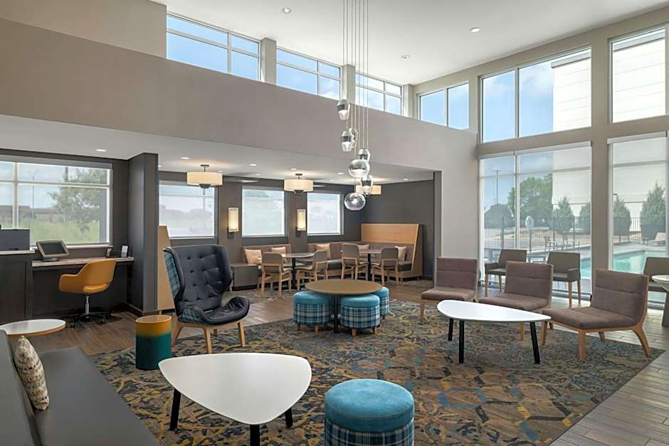 Residence Inn by Marriott San Marcos