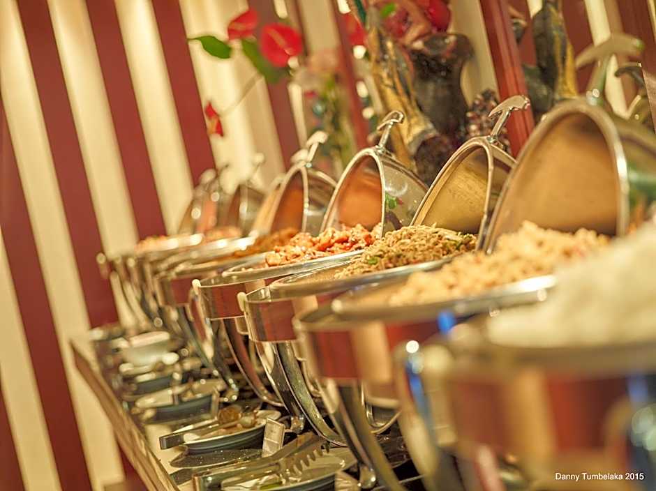 Sense Sunset Hotel Seminyak