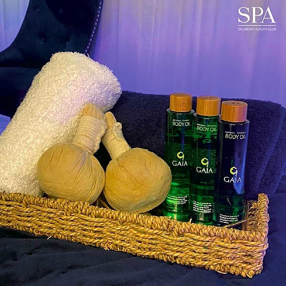 Dalmeny Resort Hotel