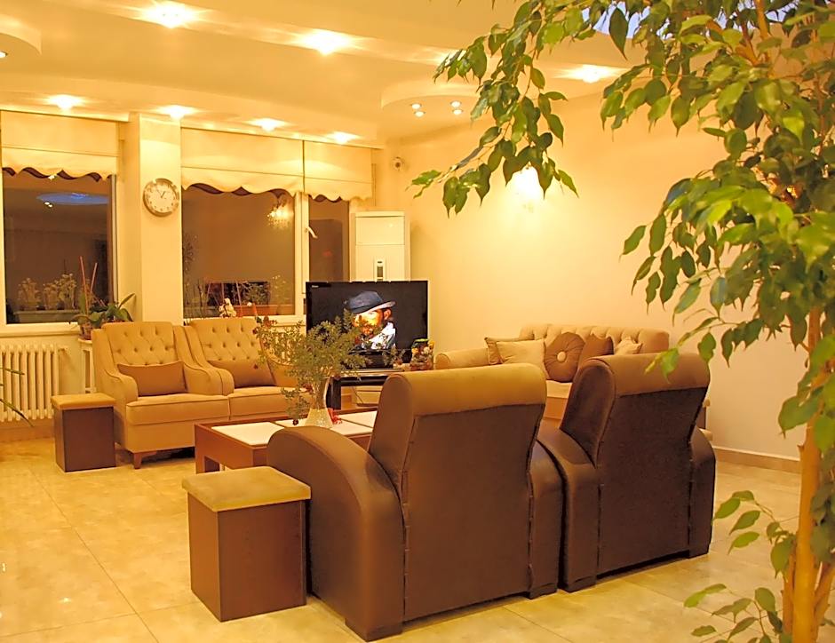 Hotel Oz Yavuz