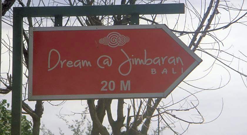 Dream @ Jimbaran